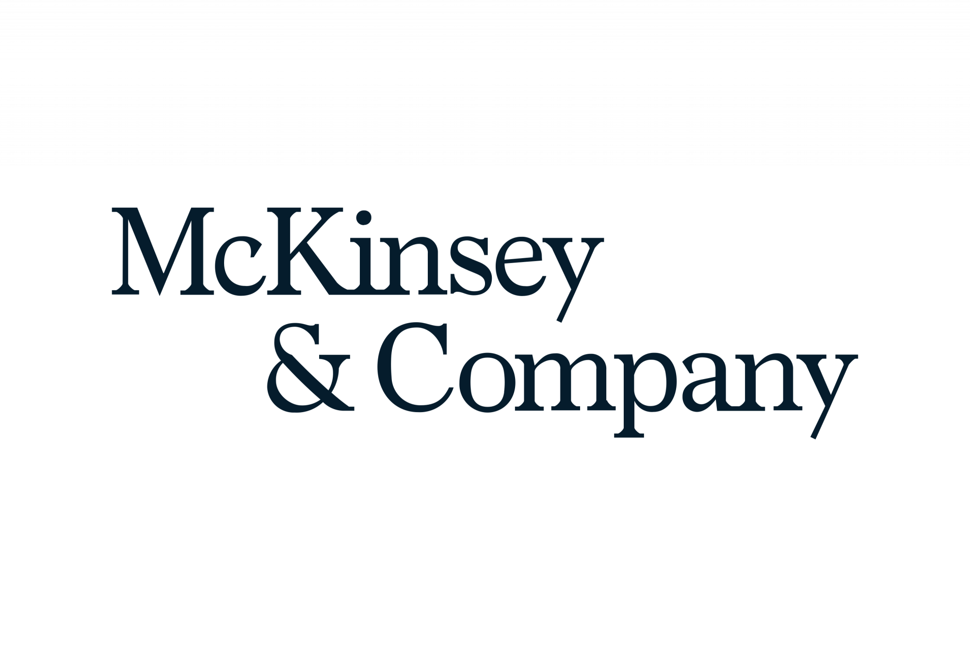 McKinsey