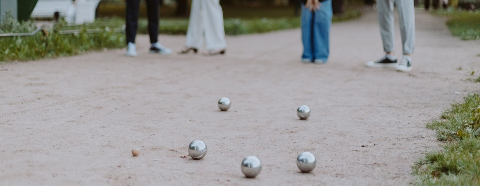 Pétanque