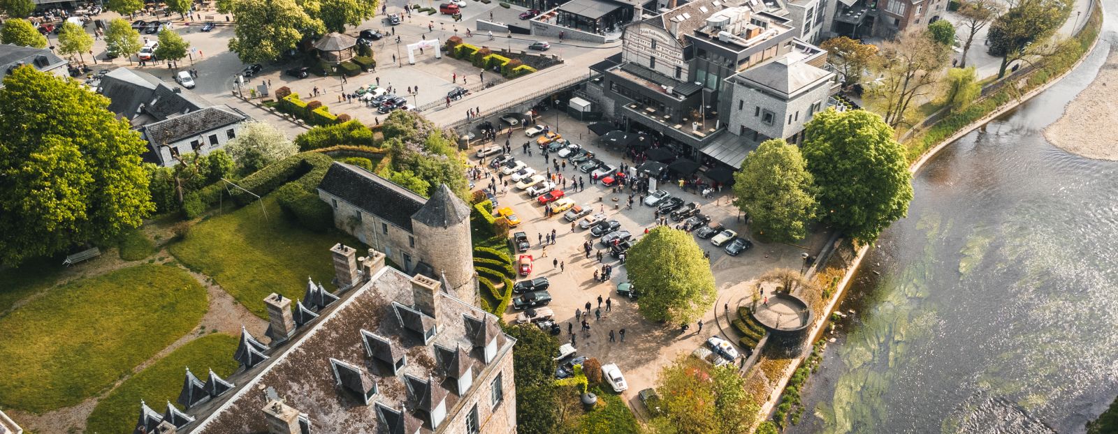 Place de Durbuy