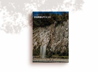 Durbuy Magazine