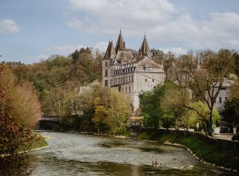 chateau de durbuy