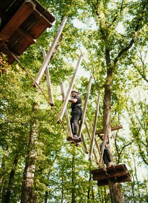 Adventure Valley Durbuy