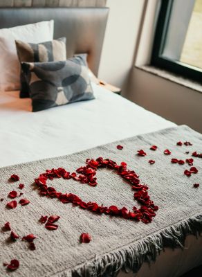 Une Saint-Valentin Inoubliable