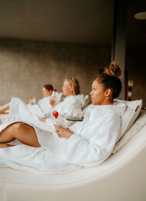 Wellness sanglier