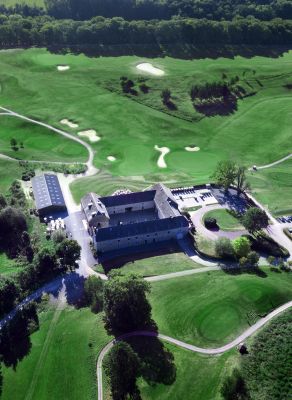 Five Nations Golf Club Durbuy