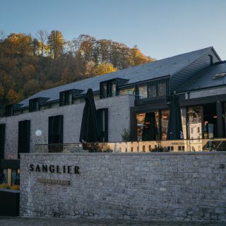 Hôtel Sanglier 