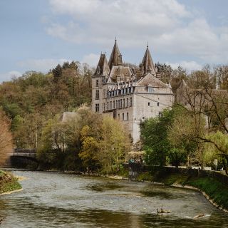 chateau de durbuy