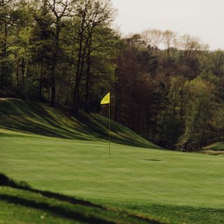 golf durbuy golf resort