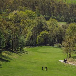 golf durbuy golf resort