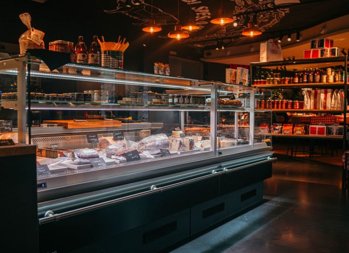 Limoni E Tartufi Shop