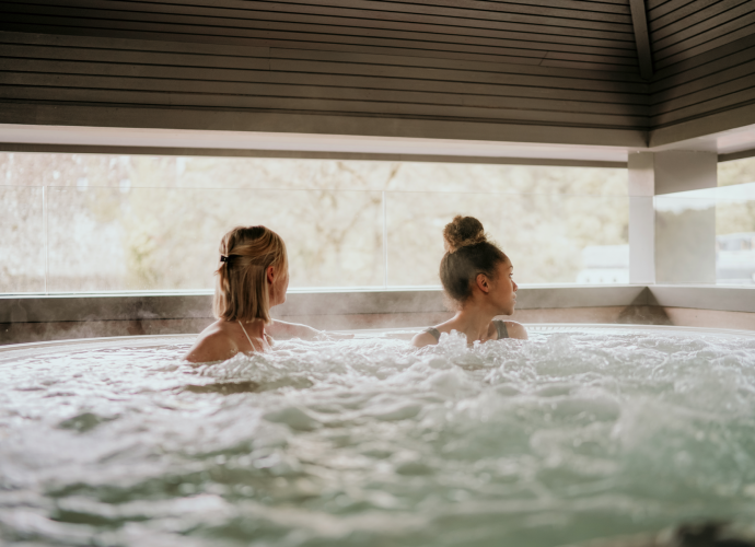 Spa Sanglier Durbuy