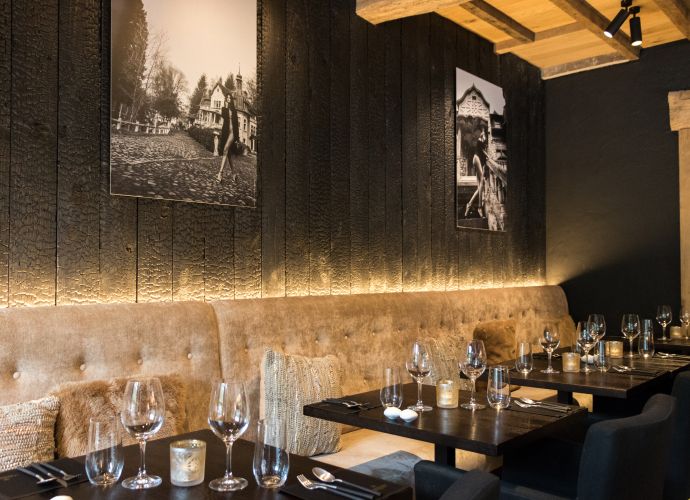 Brusserie Restaurant
