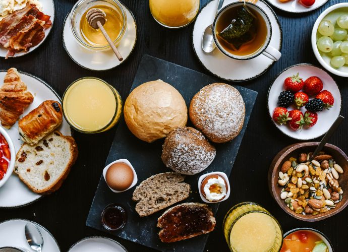 Brunch